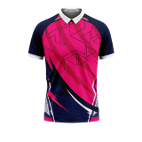 Team USA Cricket Jersey – Championship Edition