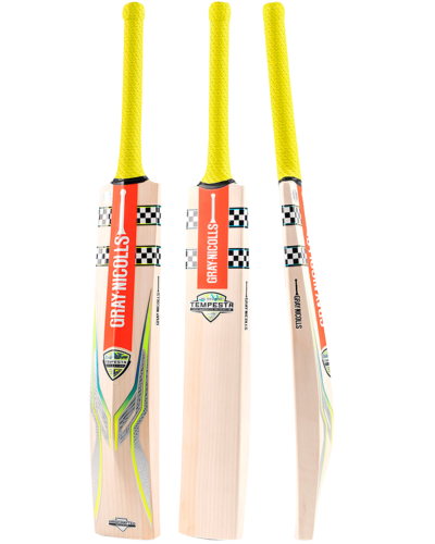 Force 8000 Power Edition Tennis Ball Cricket Bat – 2025