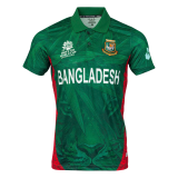 Bangladesh Cricket Jersey – Official ODI Edition 2025