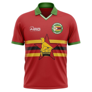 Official Zimbabwe Team Jersey – Lightweight & Stylish