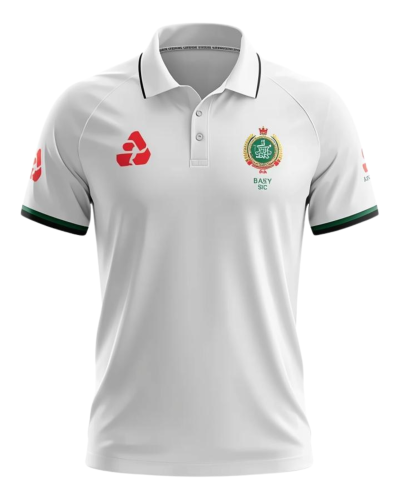 Buy Afghanistan Test Match Shirt – Official Inspired Cricket Whites
