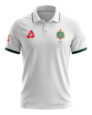 Buy Afghanistan Test Match Shirt – Official Inspired Cricket Whites