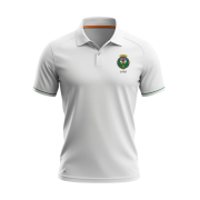 Official Zimbabwe Test Match Shirt Cricket
