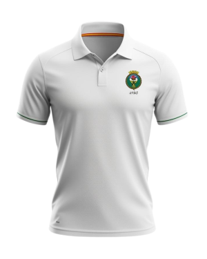 Official Zimbabwe Test Match Shirt Cricket