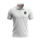 Official Zimbabwe Test Match Shirt Cricket