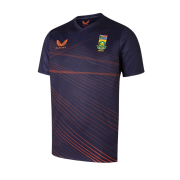South Africa Cricket Shirt – Official National Wear