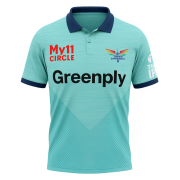 Lucknow Super Giants Jersey – Next-Gen Fanwear 2025