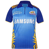 Mumbai Indians Jersey – Play Like a Champion