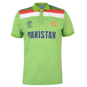 Official Pakistan National Team Cricket Jersey