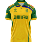 Authentic South Africa Test Cricket Jersey – Fan Edition