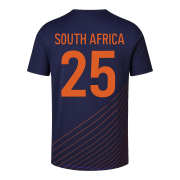 South Africa Cricket Shirt – Official National Wear