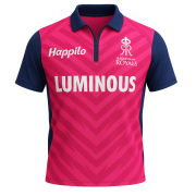 Unisex Rajasthan Royals Jersey – Fan Favorite