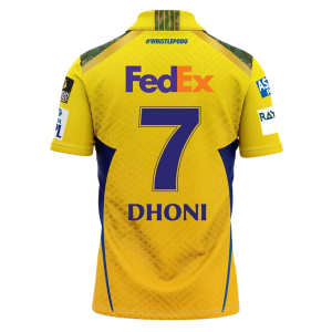 Custom Match Jersey for Adults – Half Sleeve Sportswear