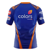 Mumbai Indians Jersey Cricket – Fan Favorite