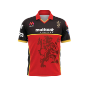 Royal Challengers Bangalore Jersey – Official Fan Gear