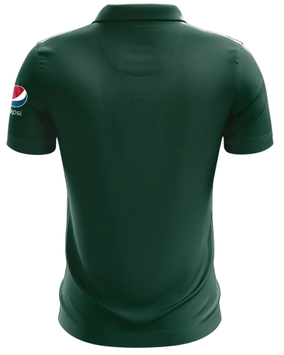 Pakistan Official Asia Cup 2025 Jersey
