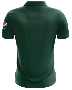 Pakistan Official Asia Cup 2025 Jersey