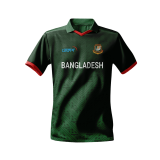 Buy Bangladesh National Cricket Shirt Online | Premium Quality