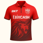 Punjab Kings Jersey IPL Fan – Premium Match-Day Wear