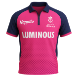 Unisex Rajasthan Royals Jersey – Fan Favorite