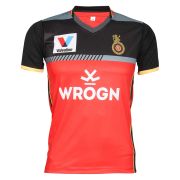 Royal Challengers Bangalore Jersey – Game Ready