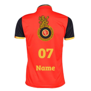 Royal Challengers Bangalore Jersey – Game Ready