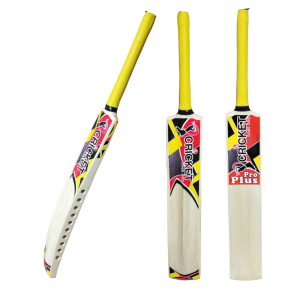 Smash 5000 Tennis Ball Cricket Bat – All-Round Performance 2025