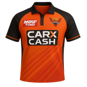 Buy Sunrisers Hyderabad cricket Jersey Online – Limited Stock
