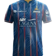 Karachi Kings Jersey 2025 – Support Your PSL Team