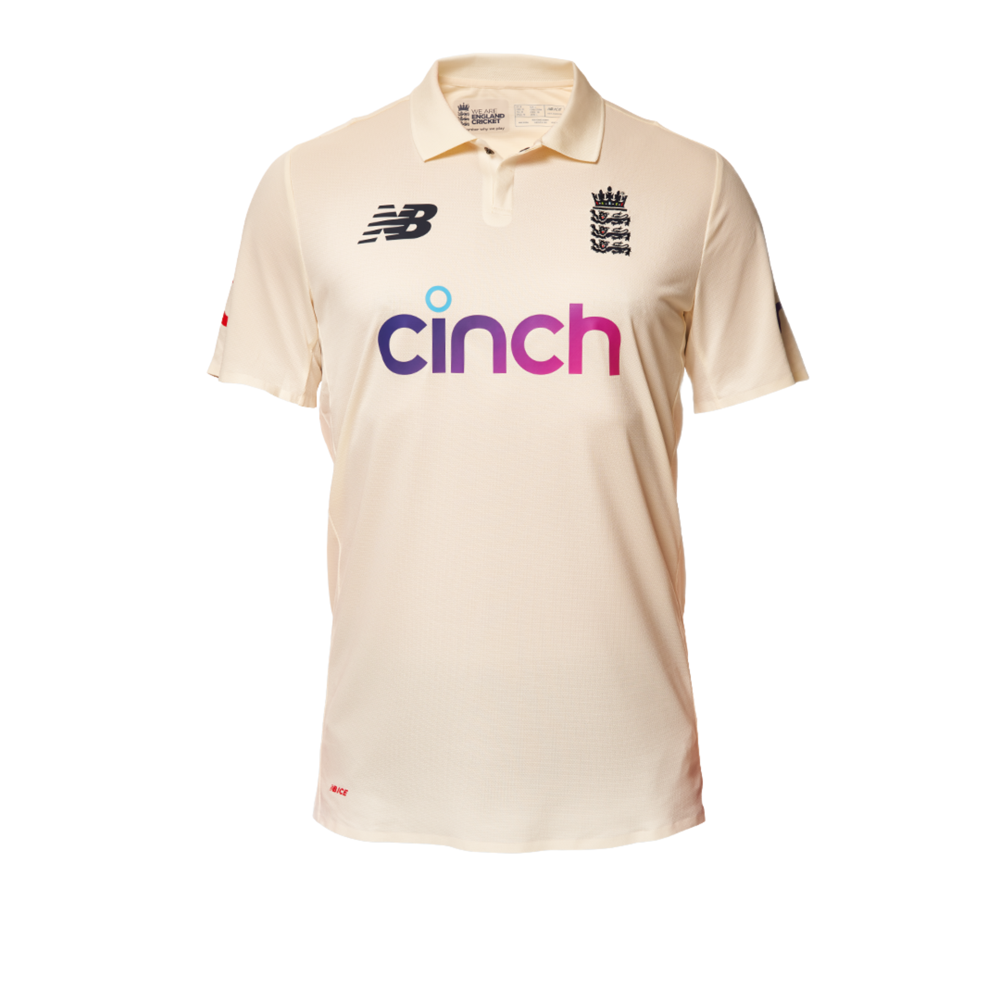 England T20 Cricket Jersey – Authentic 2025 Fan Gear