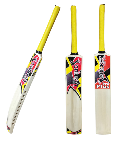 Smash 5000 Tennis Ball Cricket Bat – All-Round Performance 2025