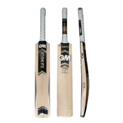 Premium Tennis Ball Cricket Bat – Easy Grip & Wide Blade