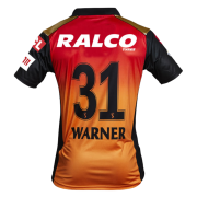 Buy Sunrisers Hyderabad cricket Jersey Online – Limited Stock