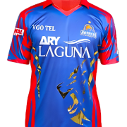 Official Karachi Kings Cricket Jersey – 2025 Kit