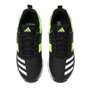 Black Adidas Cricket Shoes – Maximum Comfort & Superior Grip