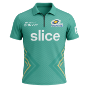 Mumbai Indians jersey Cricket Kit – Fanwear Redefined