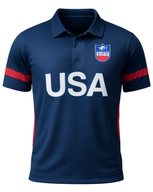 Buy USA Cricket Team Jersey Online – Men, Women & Kids