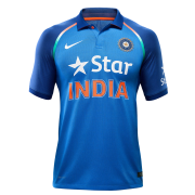 Buy India Cricket Jersey Online – Men, Women & Kids