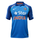 Buy India Cricket Jersey Online – Men, Women & Kids