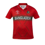 Bangladesh T20 World Cup 2025 Official Jersey – Fan Edition