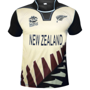 New Zealand Black Caps Test Jersey – Premium Quality Online