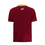 West Indies Cricket Jersey – Authentic Replica Fan Jersey