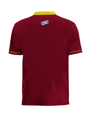 West Indies Cricket Jersey – Authentic Replica Fan Jersey