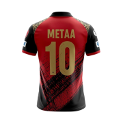 RCB Team Shirt – Premium IPL Fan Wear