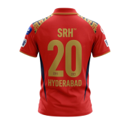 Top RSH Cricket Jersey – Lightweight & Durable