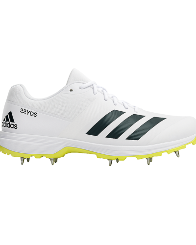Shop Adidas Cricket Shoes Online – Maximum Speed & Comfort