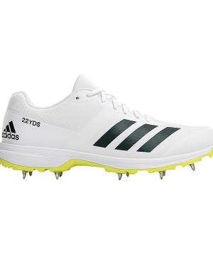 Shop Adidas Cricket Shoes Online – Maximum Speed & Comfort