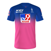 IPL 2025 Rajasthan Royals Jersey – Authentic Team Gear