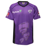 Hobart Hurricanes Cricket Jersey 2025 – Authentic Kit