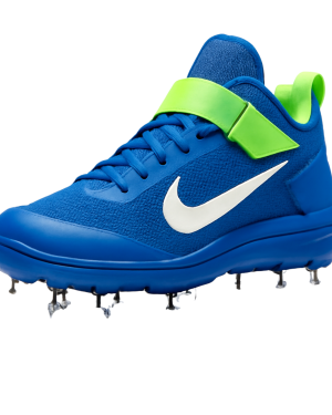 Nike Air Max 270 Cricket Shoes – Ultimate Cushioning & Support